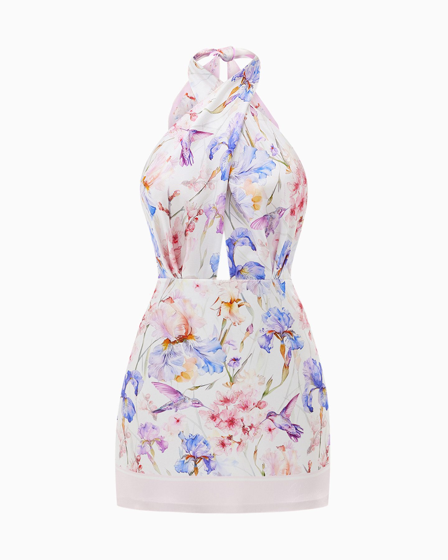 HELICONIA 1 HELICONIA