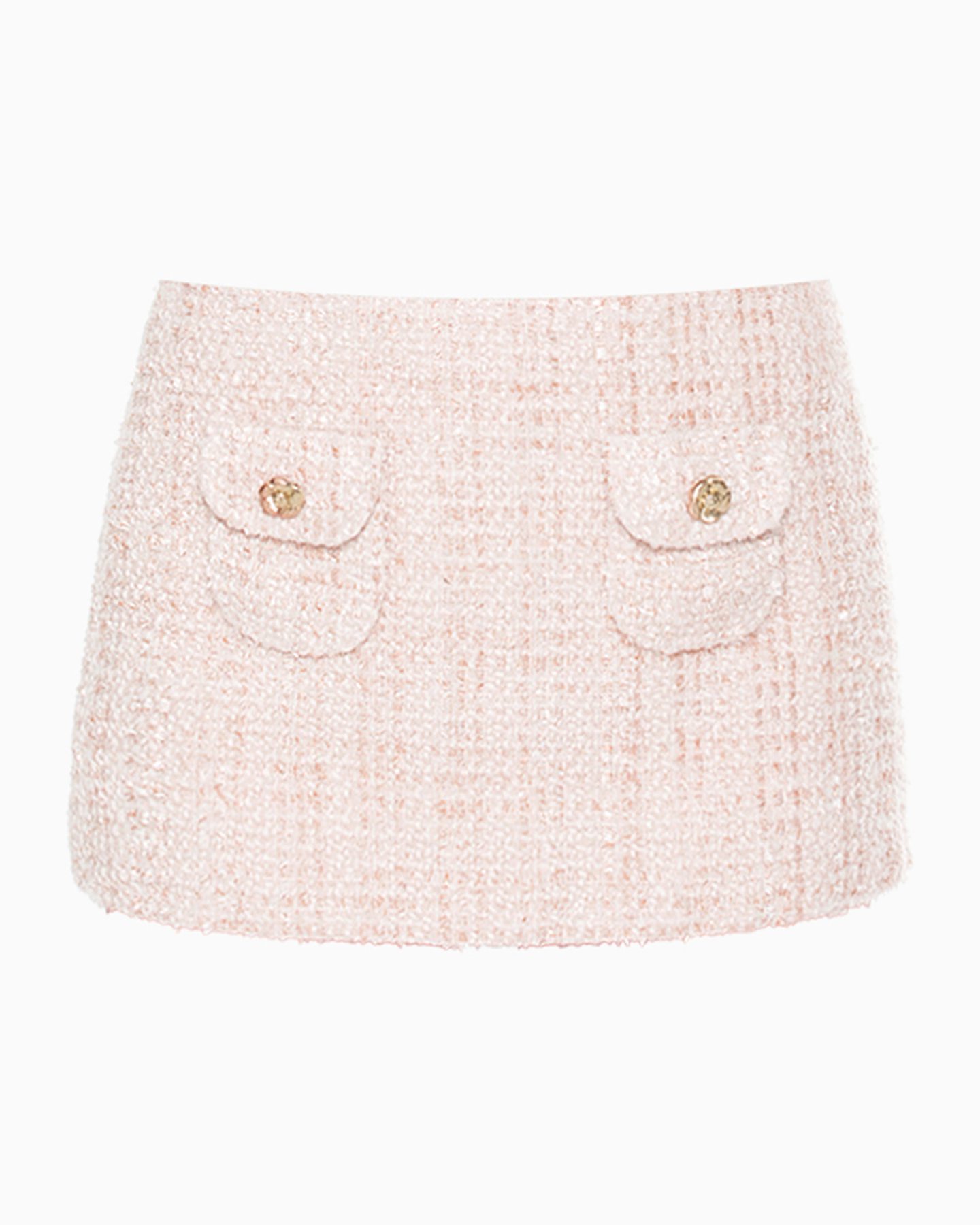 COURNOILLER SKIRT 1 COURNOILLER SKIRT