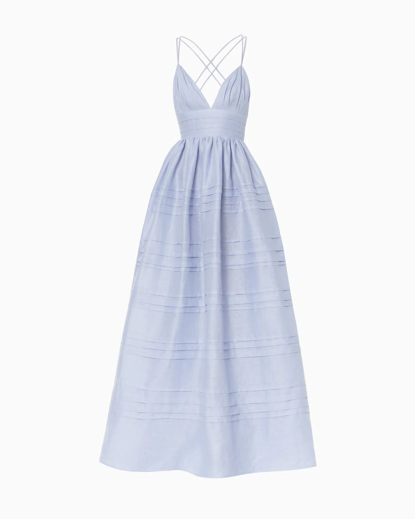 DELPHINIUM LINEN 1 DELPHINIUM LINEN