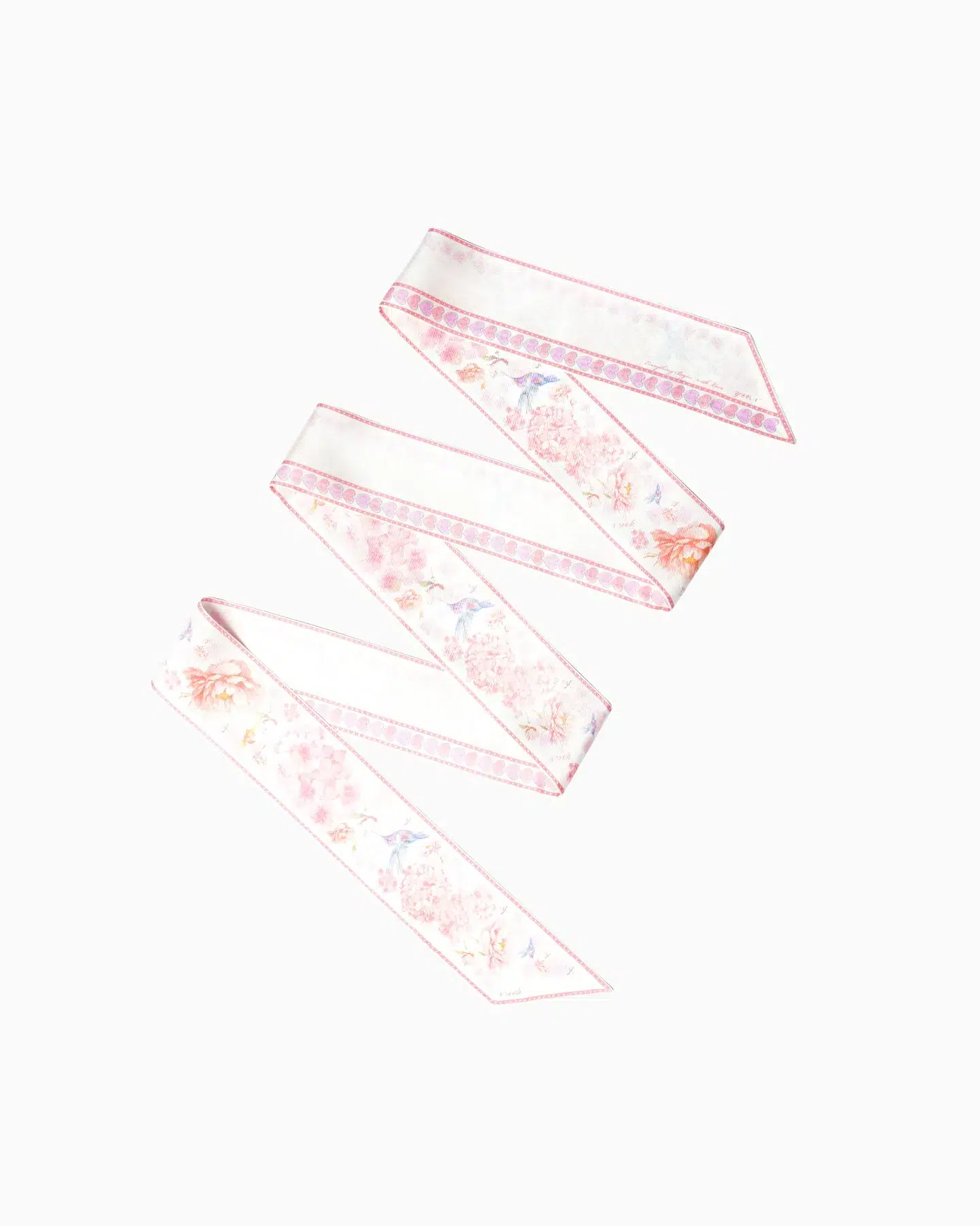 PEONY TWILLY 1 PEONY TWILLY