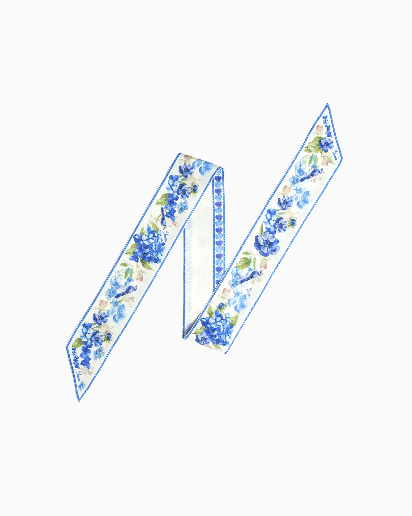 HORTENSIA MINI TWILLY 1 HORTENSIA MINI TWILLY