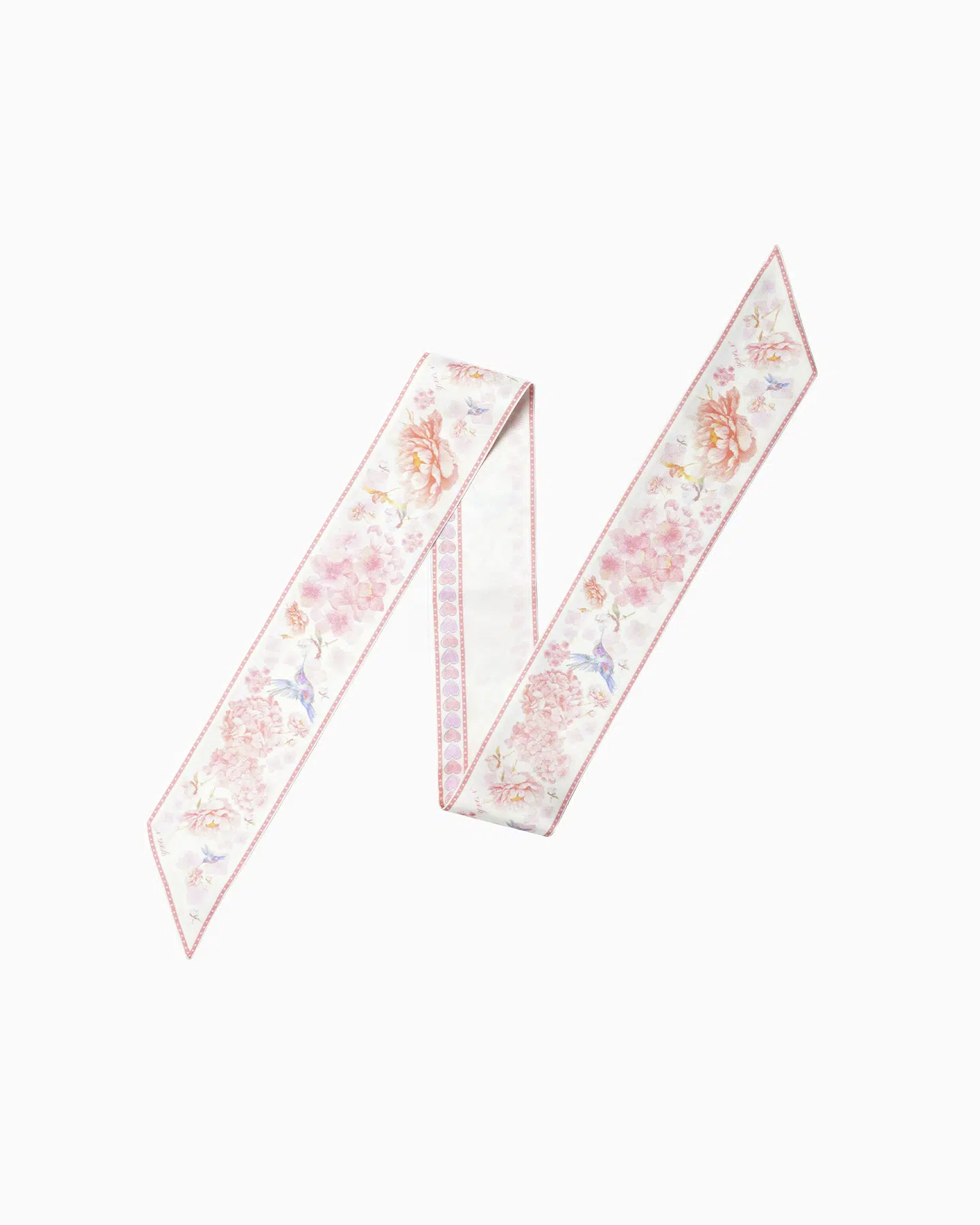 PEONY MINI TWILLY 1 PEONY MINI TWILLY