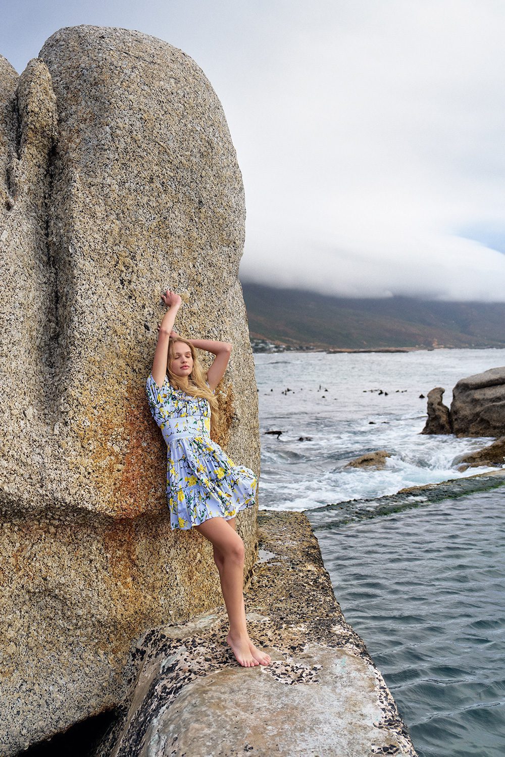 Weekend in South Africa