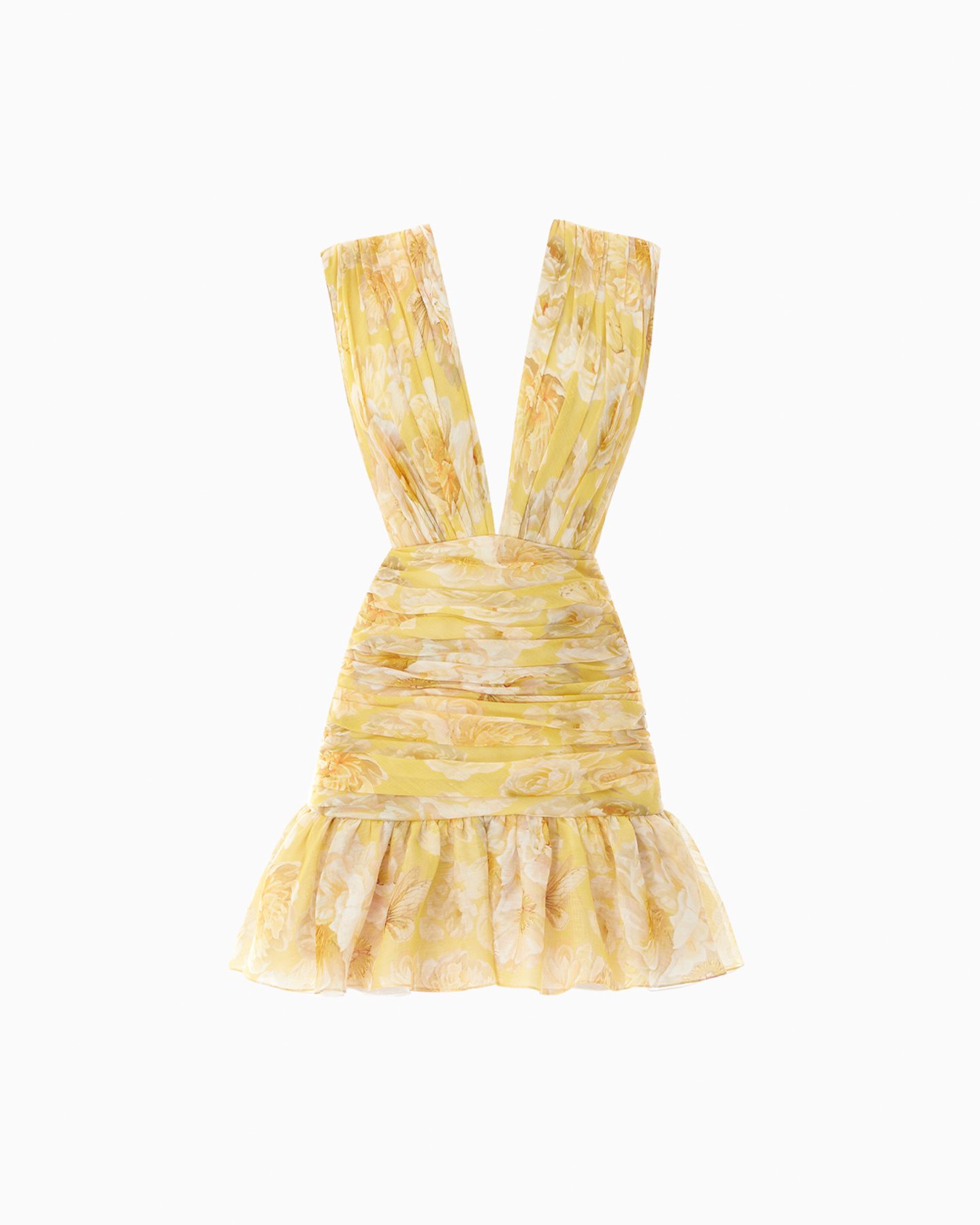 VERONIQUE DRESS 1 VERONIQUE DRESS