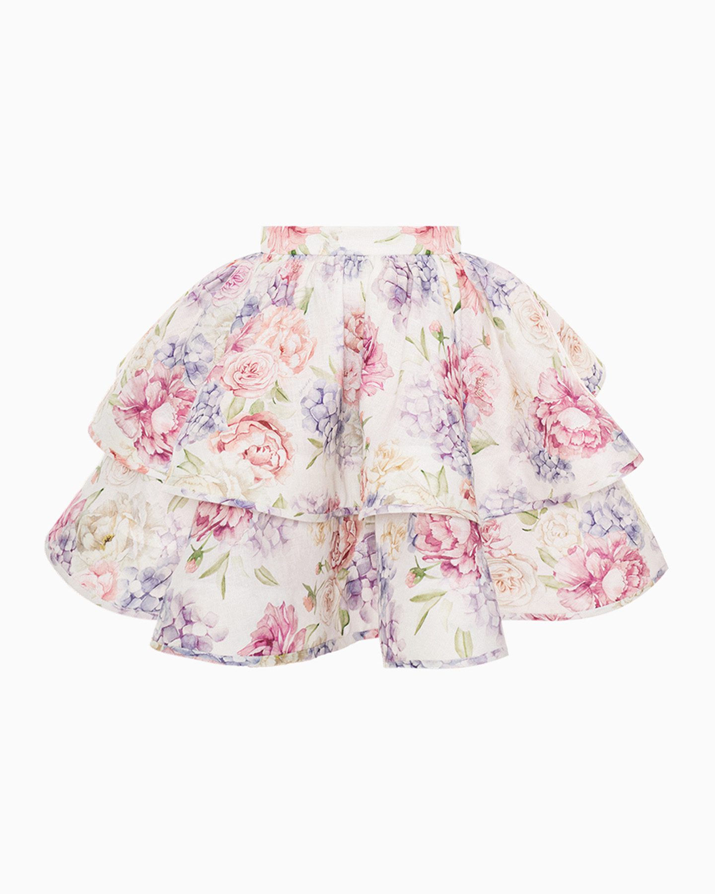 ANEMONE SKIRT 1 ANEMONE SKIRT