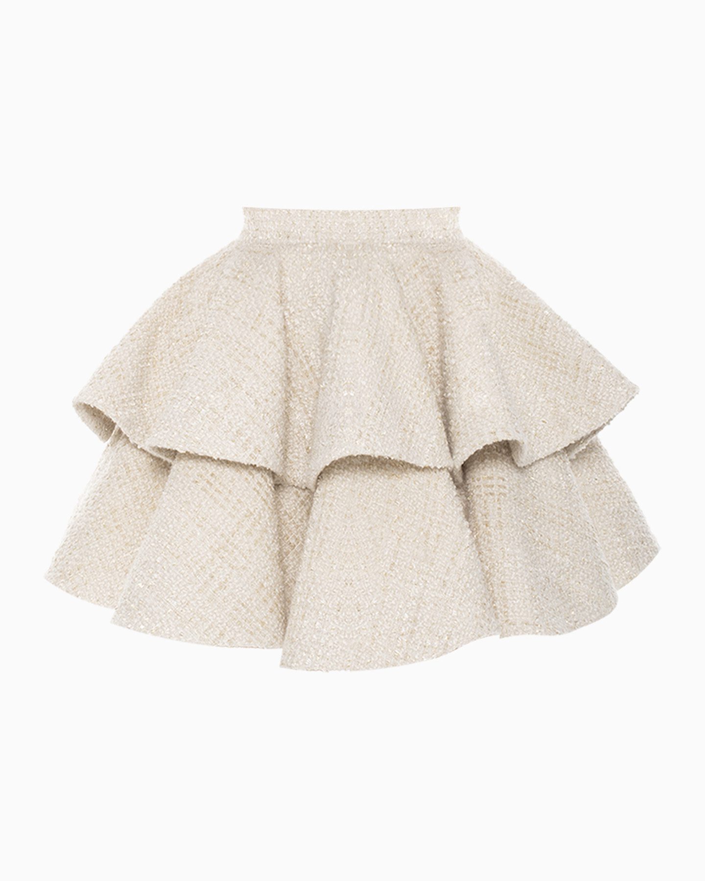 ANEMONE SKIRT 1 ANEMONE SKIRT