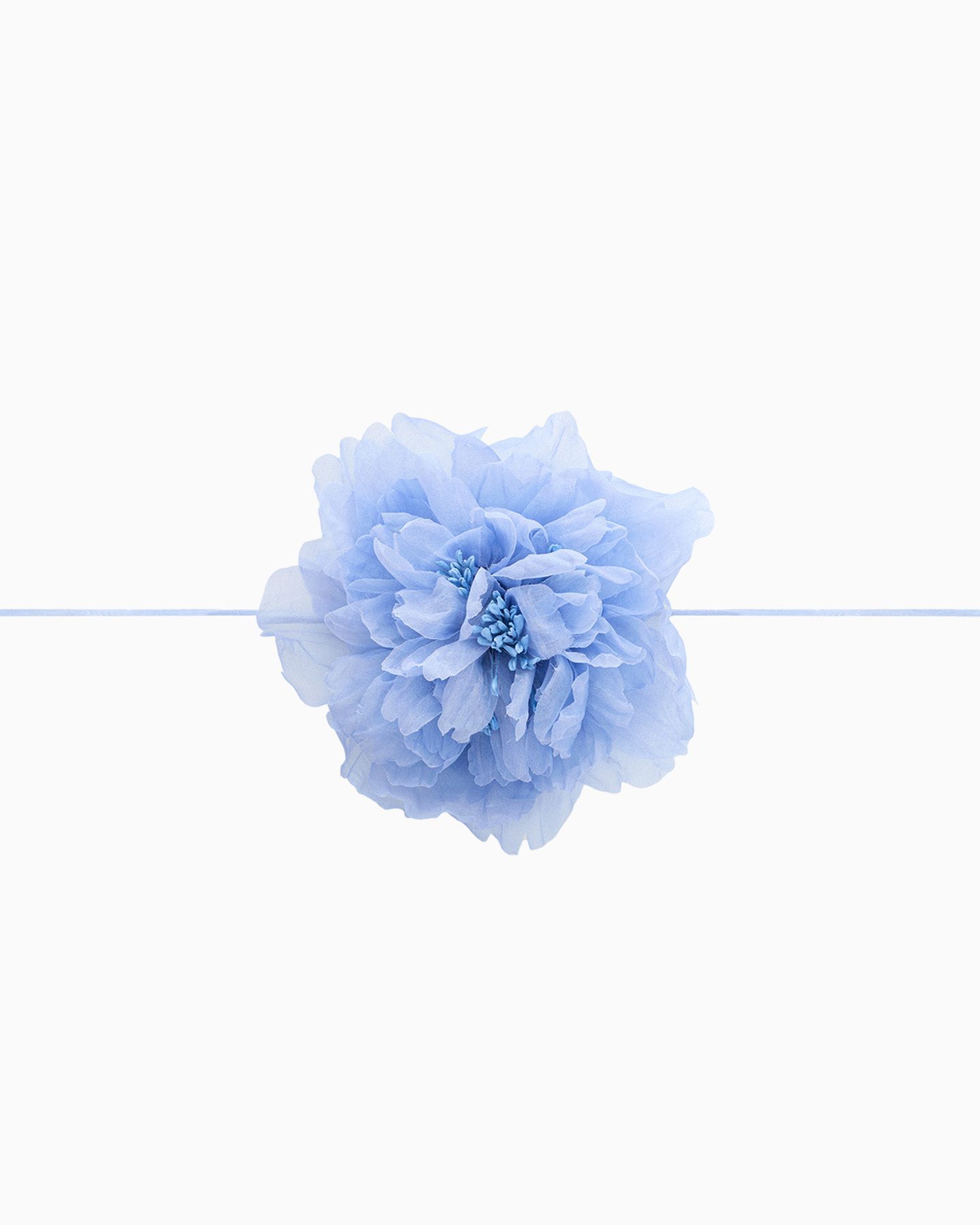 PEONY CHOKER 1 PEONY CHOKER