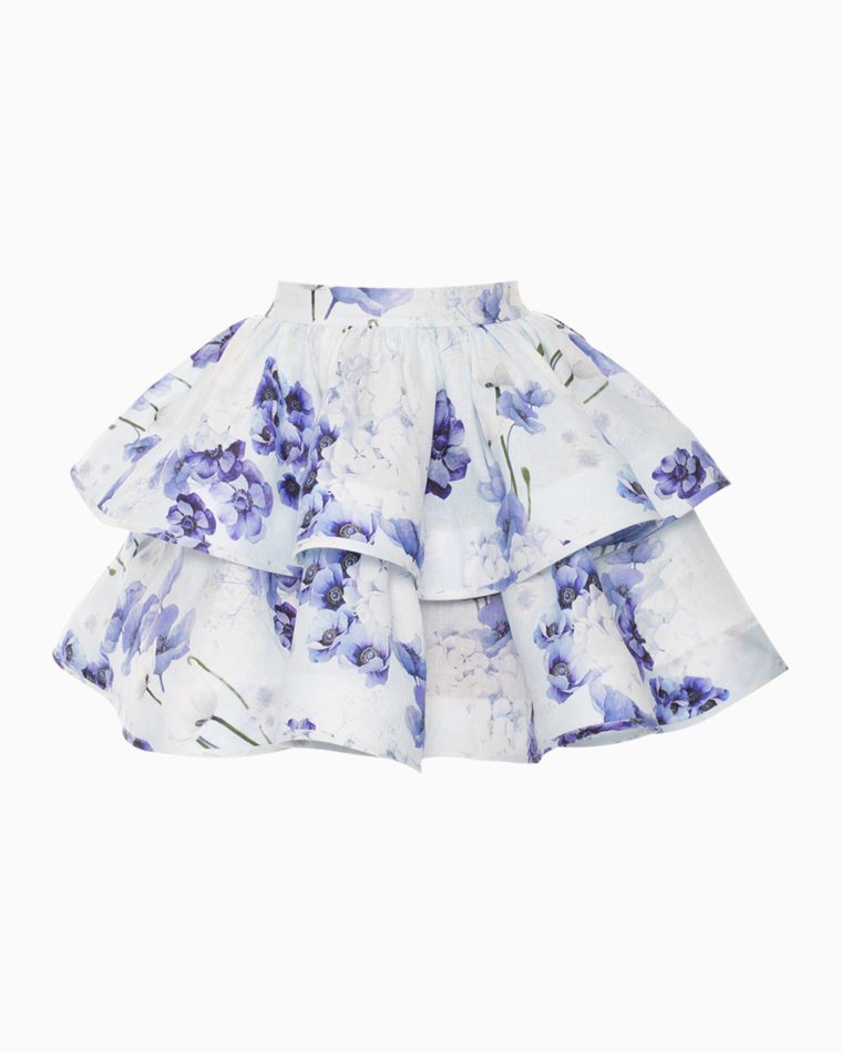 ANEMONE SKIRT