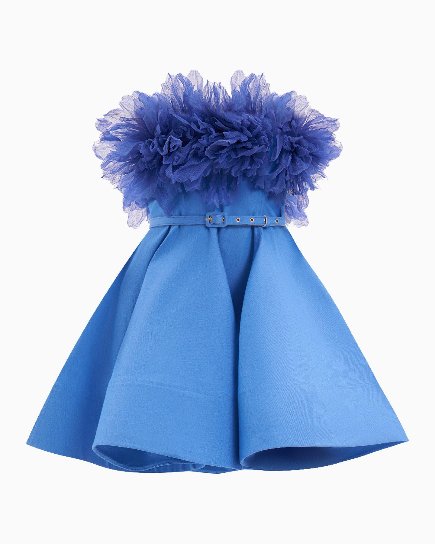 PAVOT D'ISLANDE DRESS 1 PAVOT D'ISLANDE DRESS