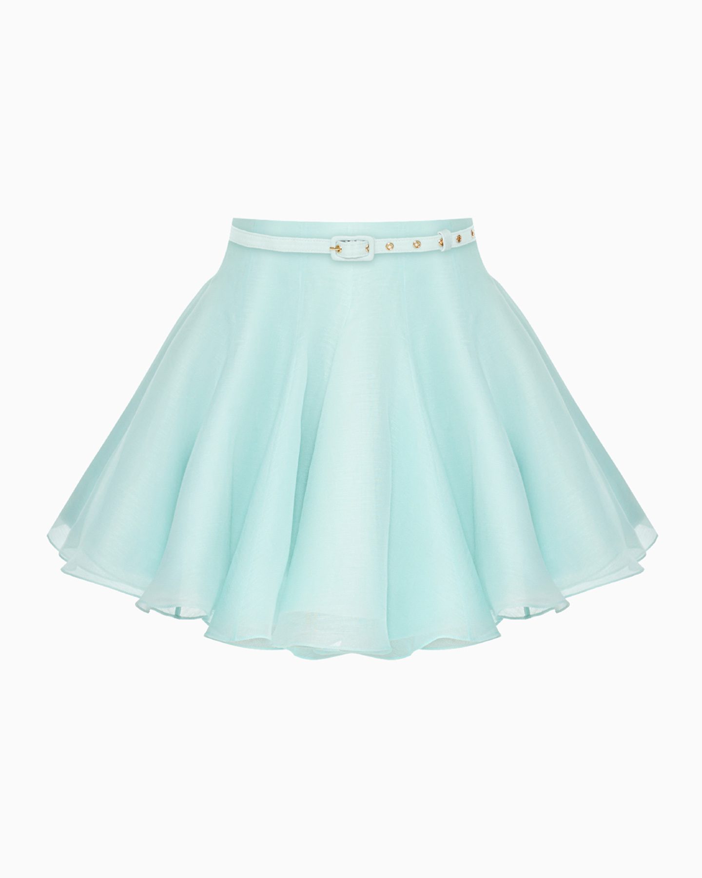 PAVOT D'ISLANDE SKIRT MINI 1 PAVOT D'ISLANDE SKIRT MINI