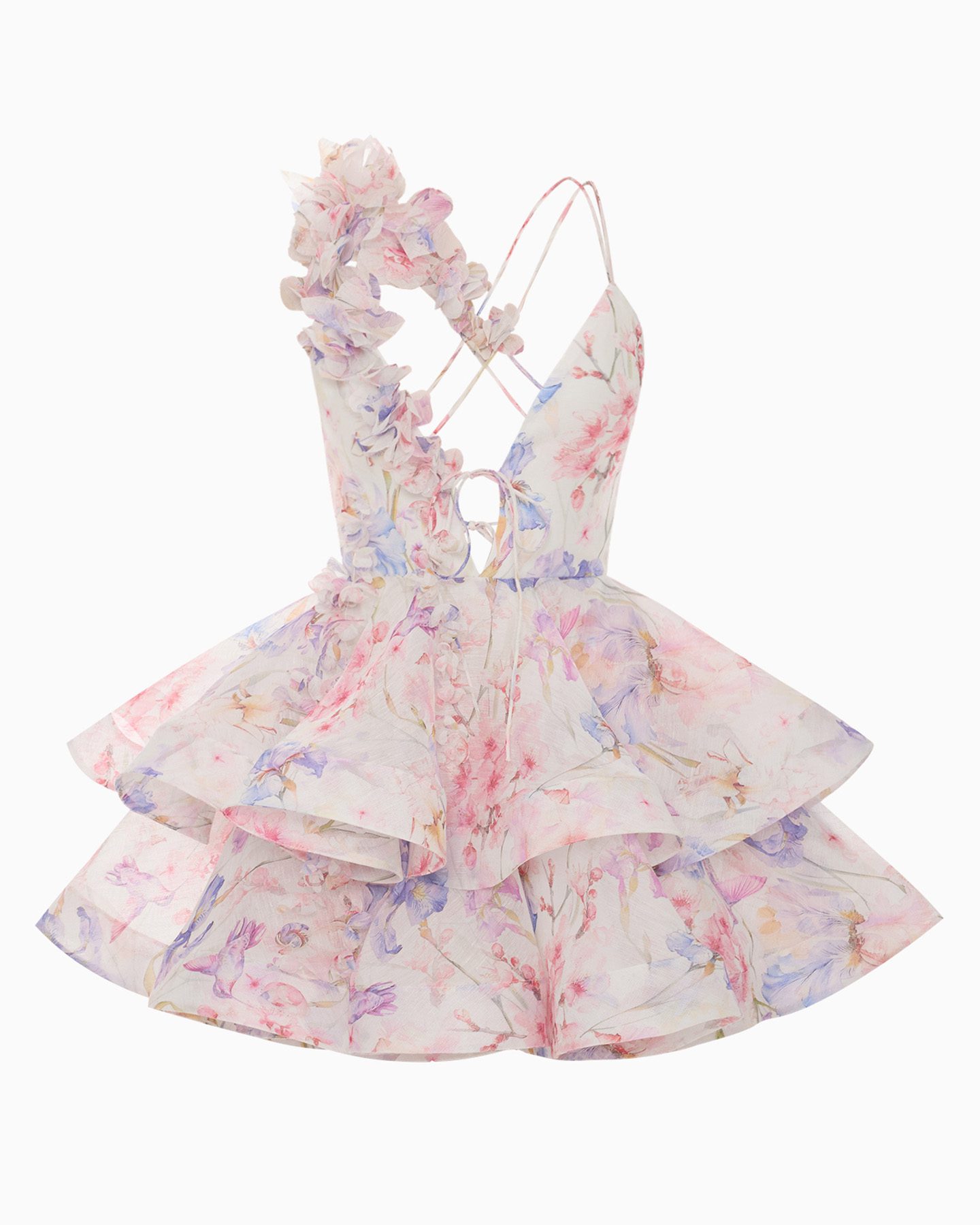 ANEMONE DU JAPON 1 ANEMONE DU JAPON