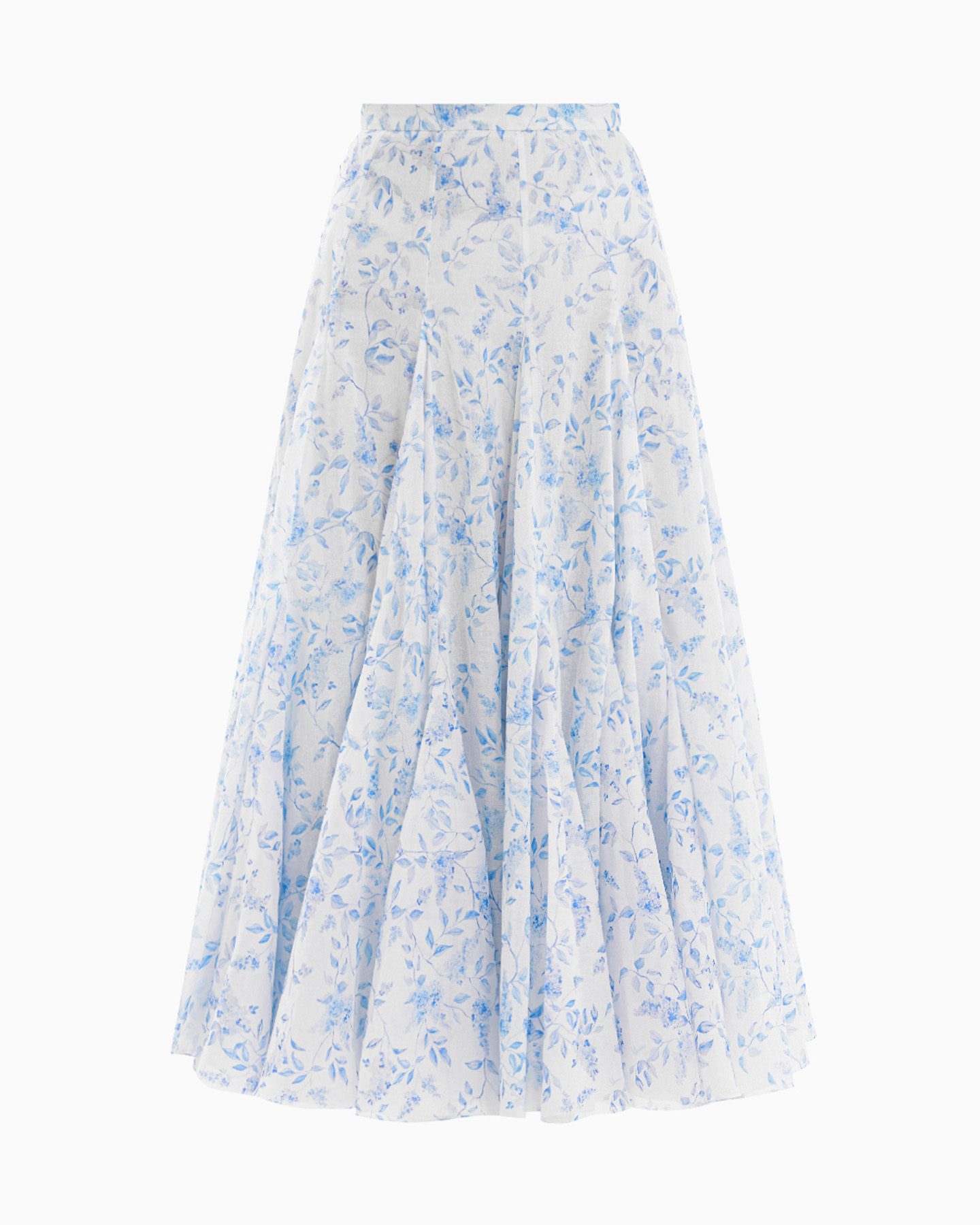 FRITILLAIRE SKIRT 1 FRITILLAIRE SKIRT