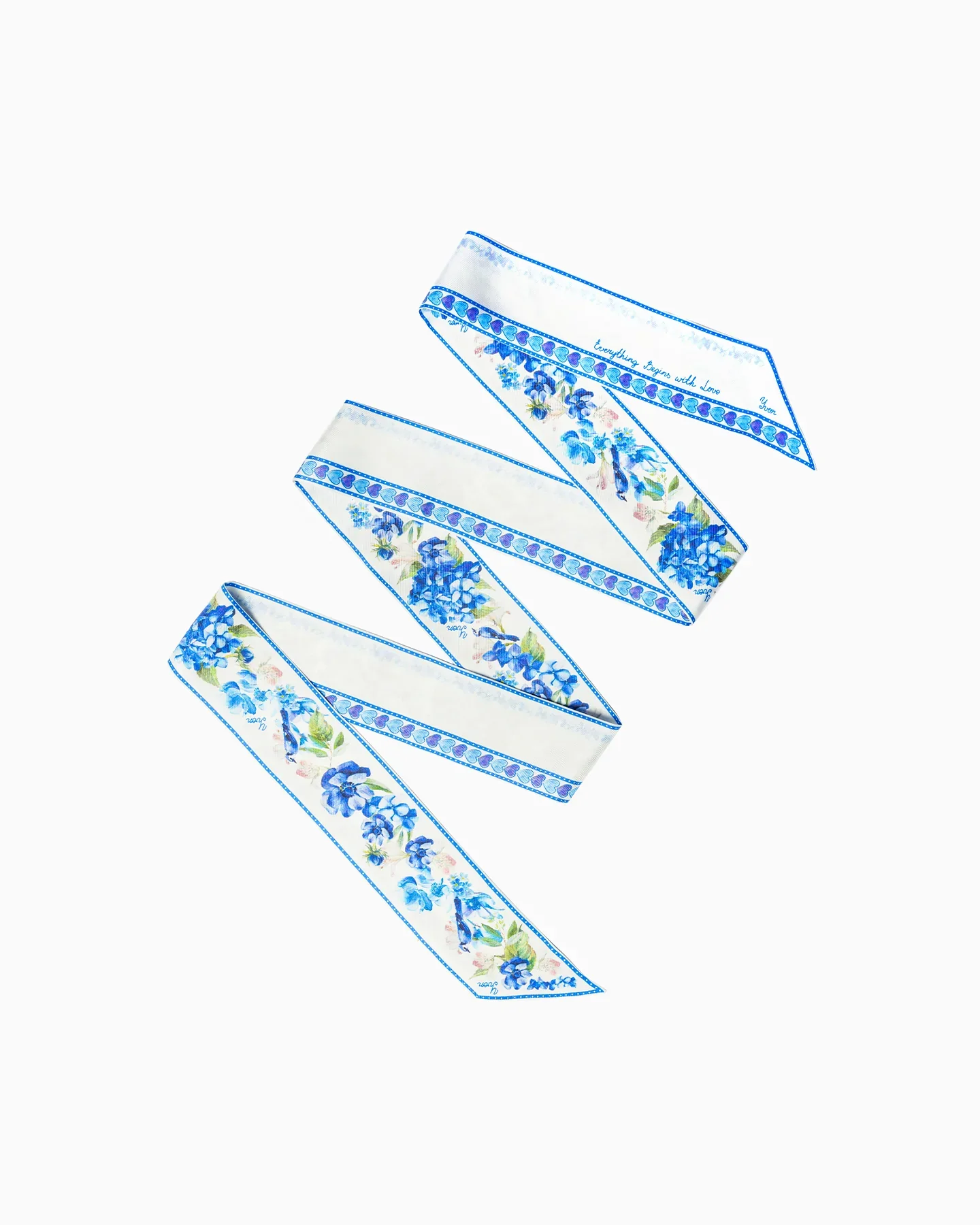 HORTENSIA TWILLY 1 HORTENSIA TWILLY