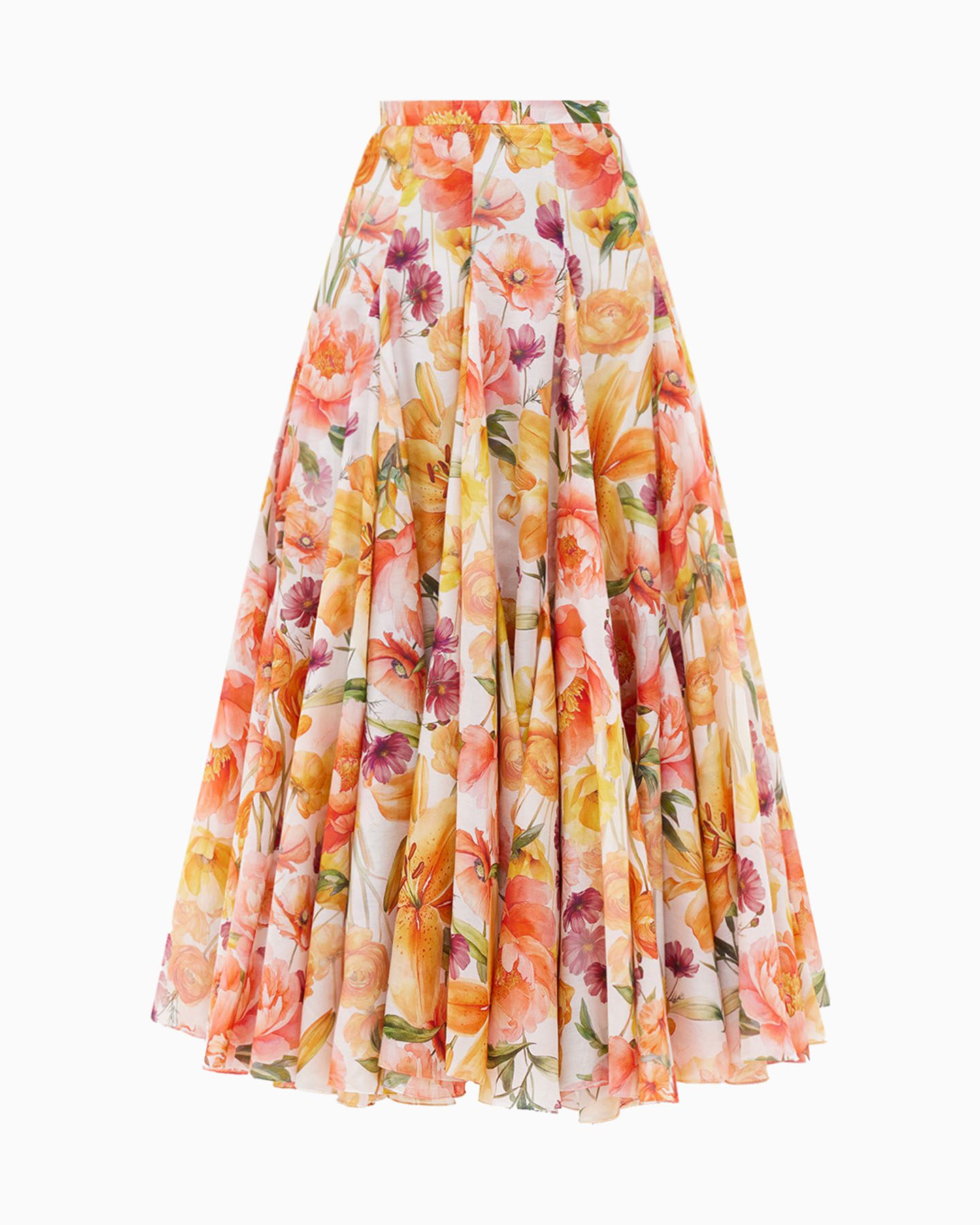 MAGNOLIA SKIRT 1 MAGNOLIA SKIRT