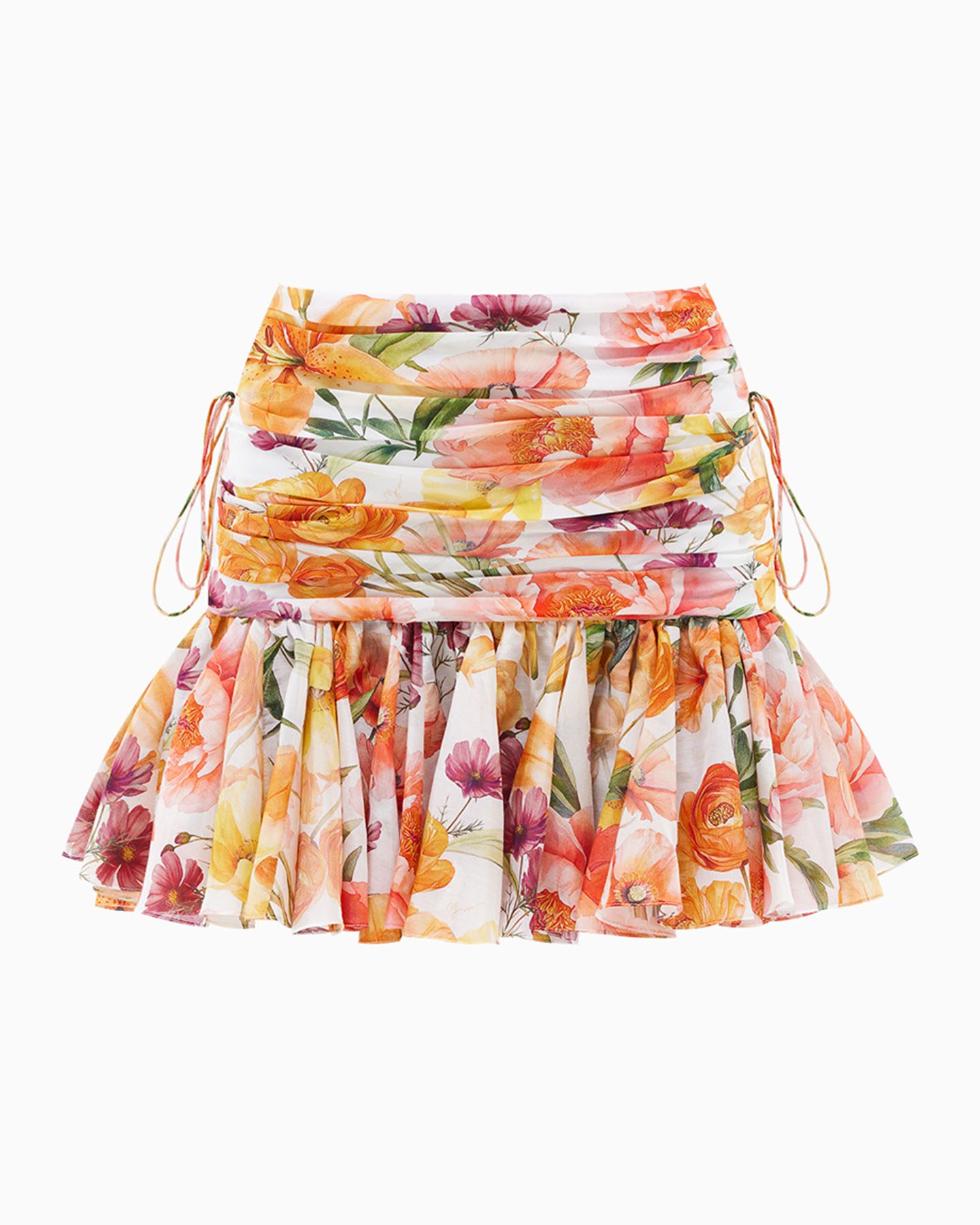 VERONIQUE SKIRT 1 VERONIQUE SKIRT