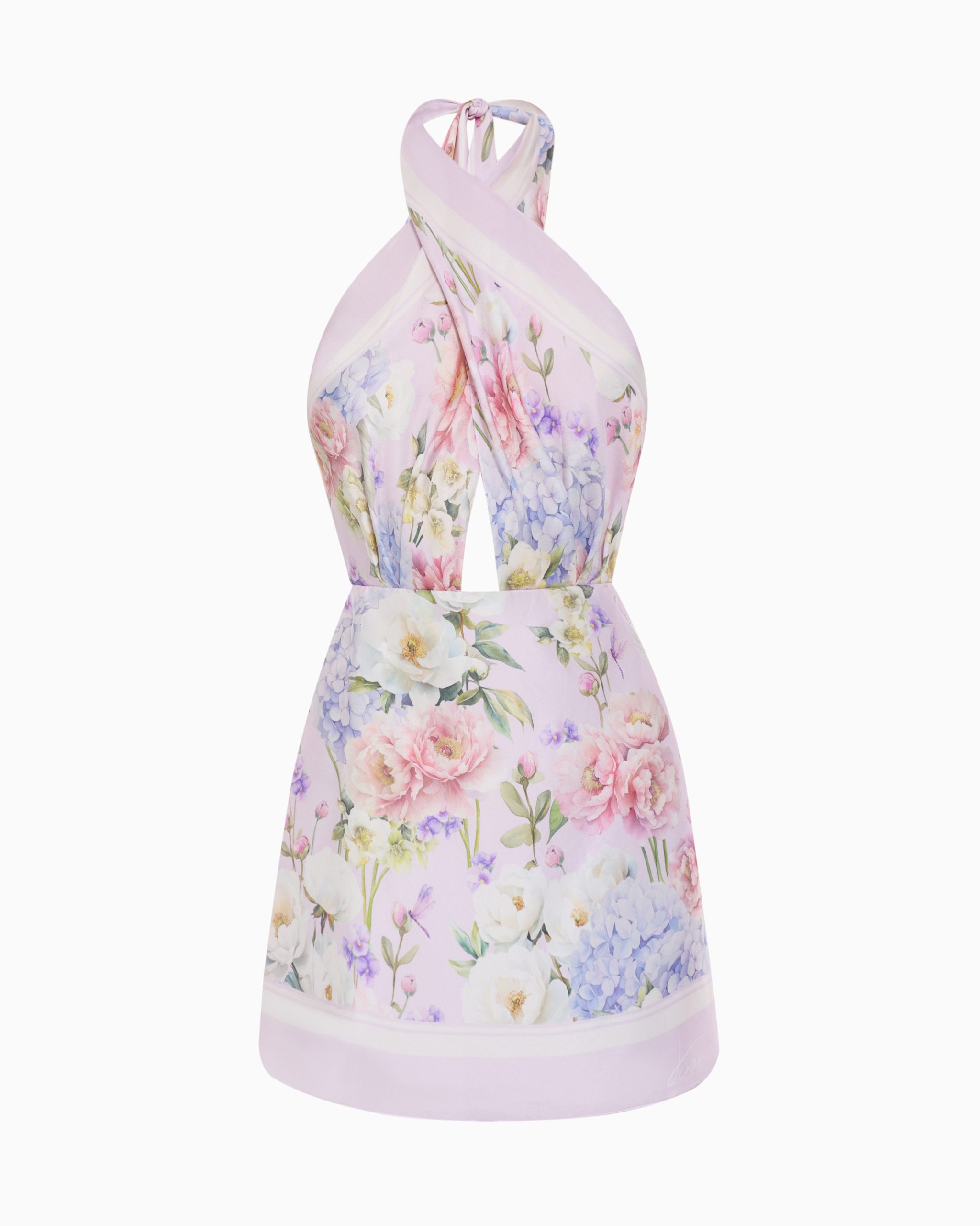 HELICONIA 1 HELICONIA