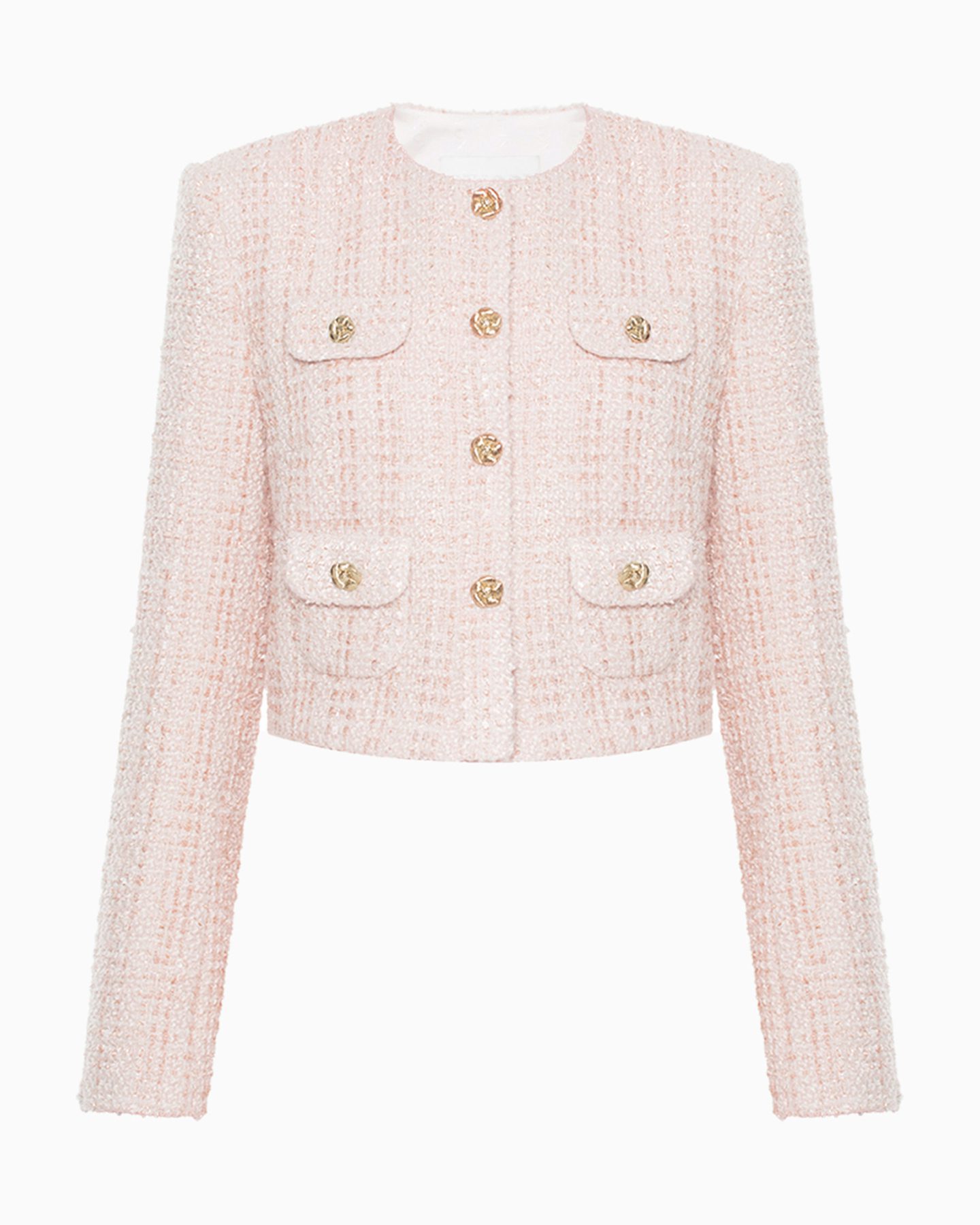 ANEMONE JACKET 1 ANEMONE JACKET